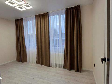 квартира за адресою Тролейбусна вул., 9-В