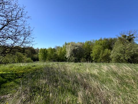 ділянка за адресою Невідомого військового