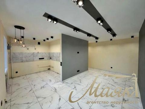 квартира за адресою Михайла Гончаренка вул., 6