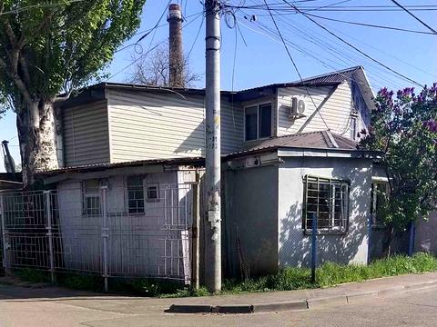 квартира по адресу Доковая ул., 11