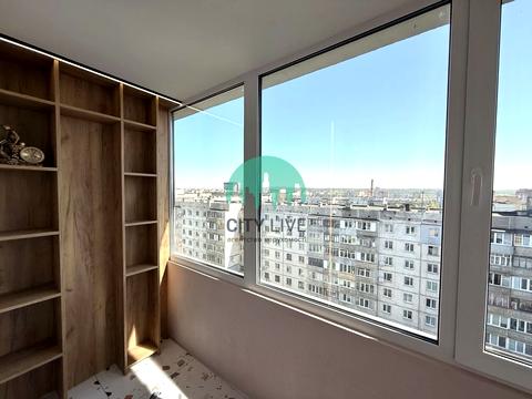 квартира за адресою Володимира Івасюка вул., 1