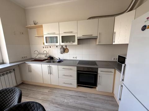 квартира за адресою Преображенська вул. (Івана Клименка), 8-Б