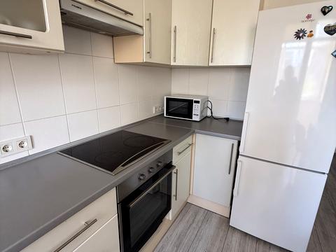 квартира за адресою Преображенська вул. (Івана Клименка), 8-Б