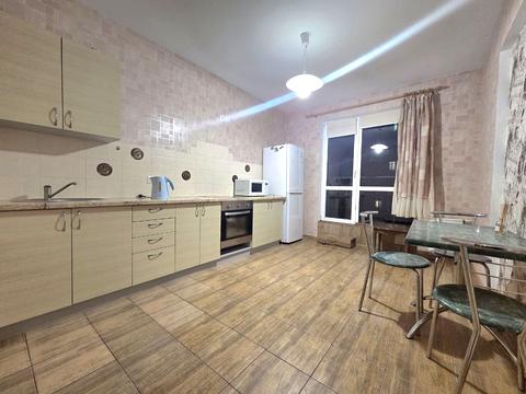 квартира за адресою Клавдіївська вул., 40-Г