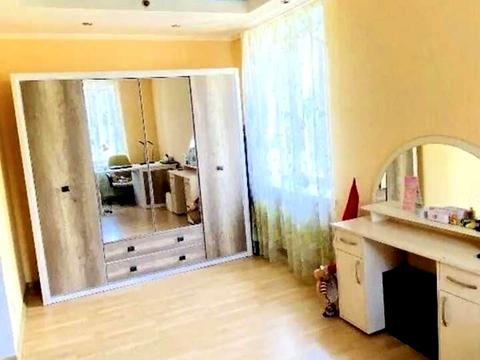 квартира по адресу Трегубова ул., 12
