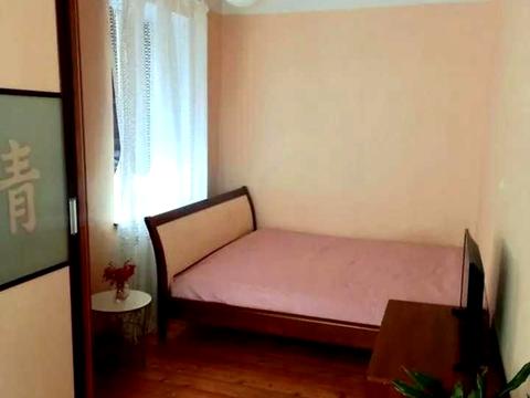 квартира по адресу Трегубова ул., 12