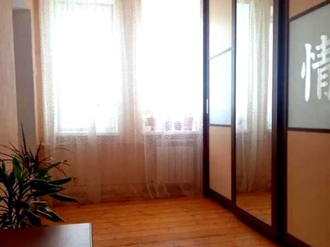 квартира по адресу Трегубова ул., 12
