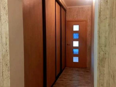 квартира по адресу Трегубова ул., 12