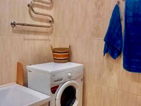 квартира по адресу Трегубова ул., 12
