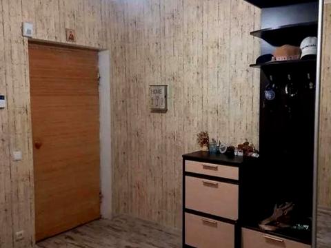 квартира по адресу Трегубова ул., 12