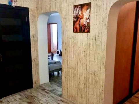 квартира по адресу Трегубова ул., 12