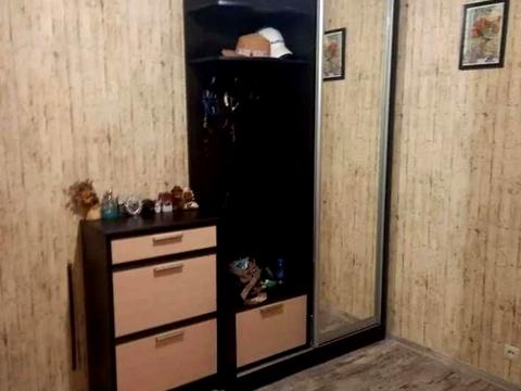 квартира по адресу Трегубова ул., 12