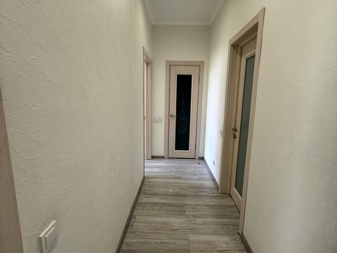 квартира за адресою Преображенська вул. (Івана Клименка), 8-Б