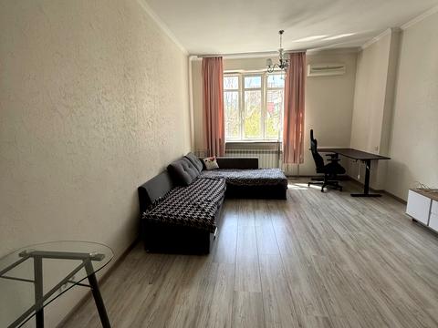 квартира за адресою Преображенська вул. (Івана Клименка), 8-Б