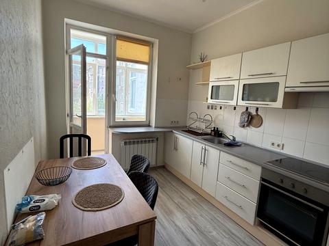 квартира за адресою Преображенська вул. (Івана Клименка), 8-Б