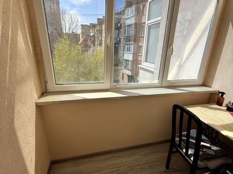 квартира за адресою Преображенська вул. (Івана Клименка), 8-Б