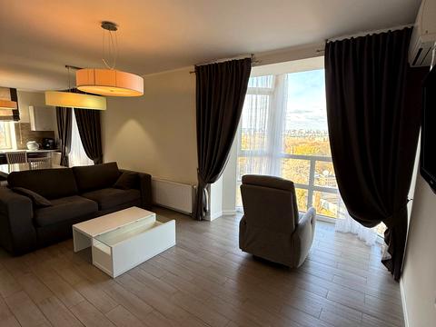 квартира за адресою Герцена вул., 35