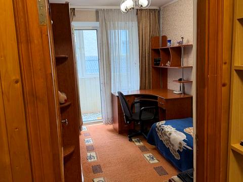 квартира по адресу Михаила Грушевского ул., 14