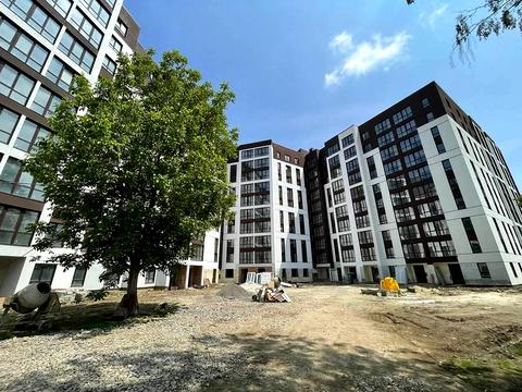квартира за адресою Ленкавського вул., (Будинок)