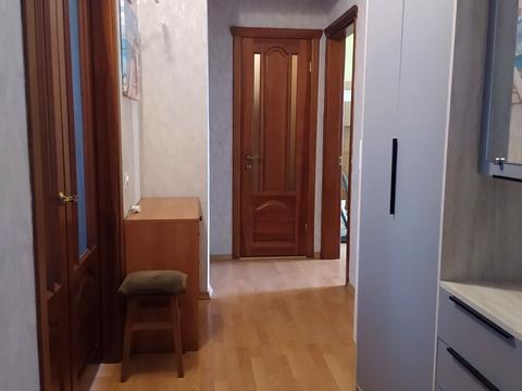 квартира по адресу Академика Глушко просп., 17
