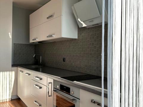 квартира за адресою Юлії Здановської вул. (Ломоносова), 60-А
