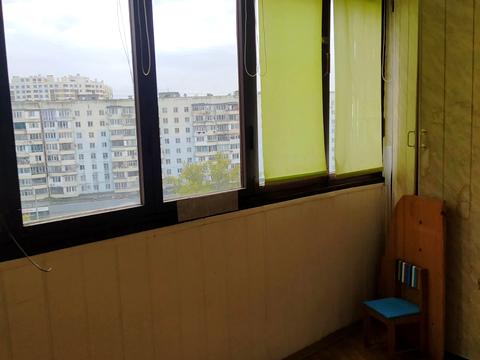 квартира по адресу Академика Глушко просп., 17