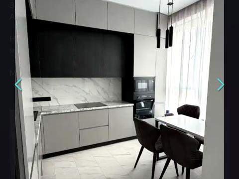 квартира по адресу Звёздный бульв., 1