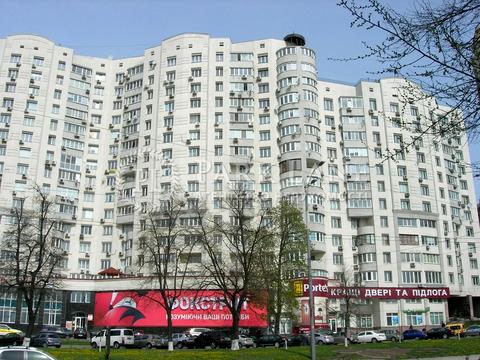 квартира по адресу Голосеевский просп. (40-летия Октября), 68
