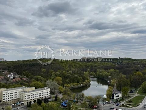 квартира по адресу Голосеевский просп. (40-летия Октября), 68