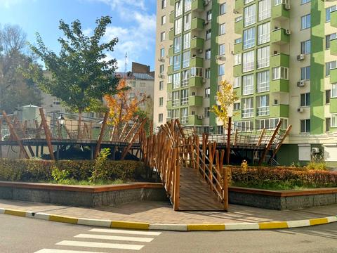 квартира за адресою Герцена вул., 35