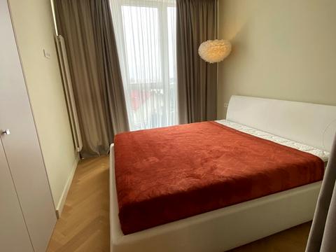 квартира за адресою Новоберегова вул., 12-А