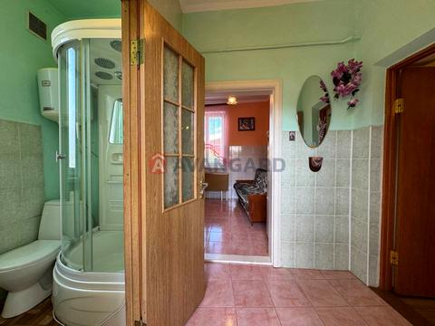 квартира за адресою Молочарська, 5