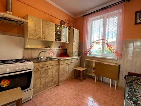 квартира за адресою Молочарська, 5