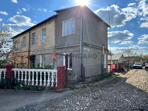 квартира за адресою Молочарська, 5
