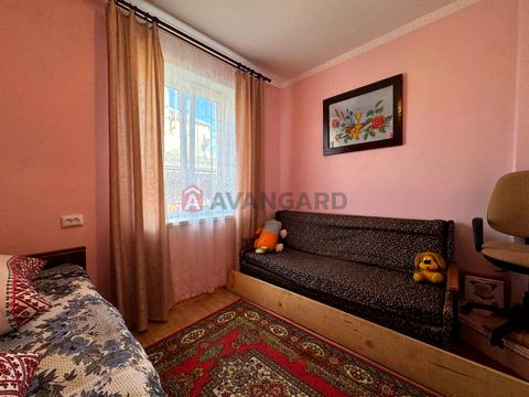 квартира за адресою Молочарська, 5