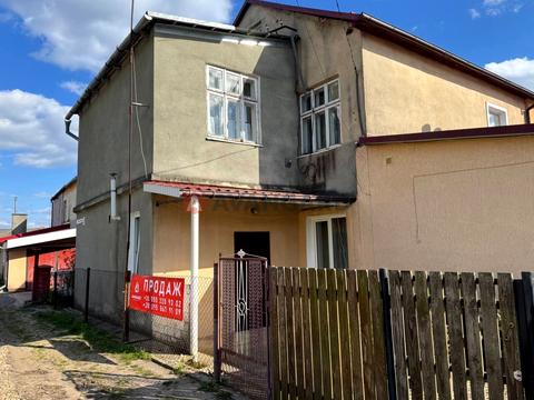 квартира за адресою Молочарська, 5
