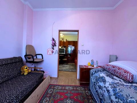 квартира за адресою Молочарська, 5
