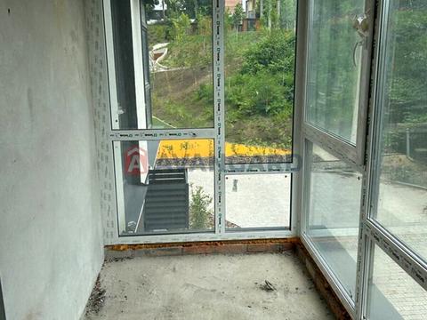 квартира по адресу Тернопільська ул., (Будинок)