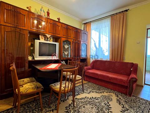 квартира за адресою Молочарська, 5