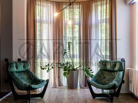квартира за адресою Дегтярна вул., 31