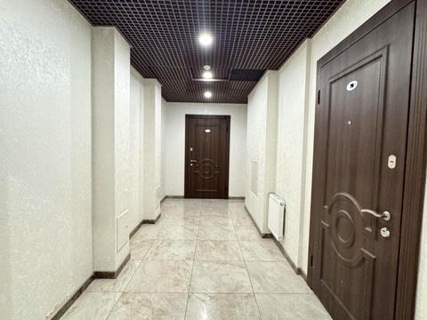 квартира за адресою Вадима Корженка вул. (Осипова), 40