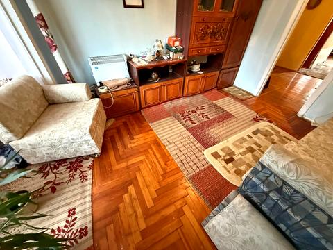 квартира по адресу Толстого Льва ул., 3