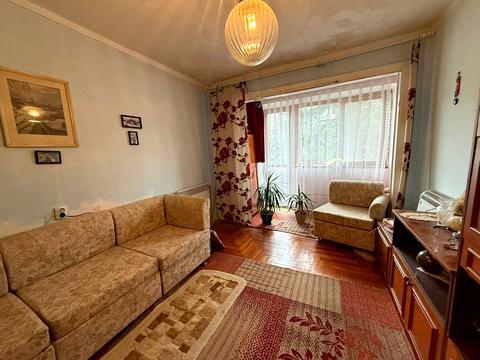 квартира по адресу Толстого Льва ул., 3