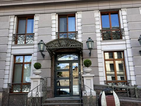 квартира за адресою Вадима Корженка вул. (Осипова), 40