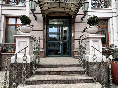 квартира за адресою Вадима Корженка вул. (Осипова), 40