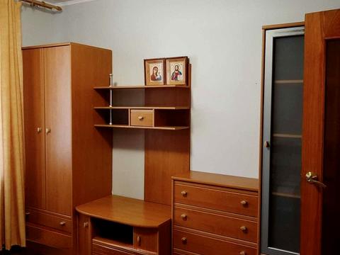 квартира по адресу Милославская ул., 17-А