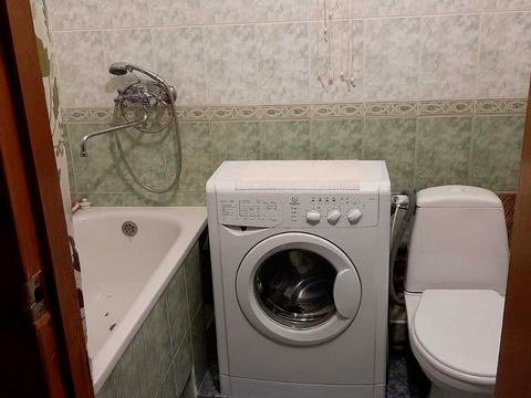 квартира по адресу Милославская ул., 17-А