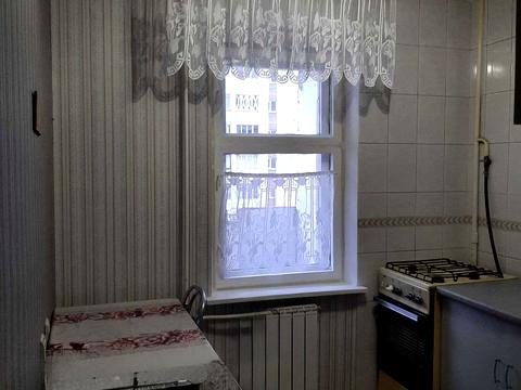 квартира по адресу Милославская ул., 17-А