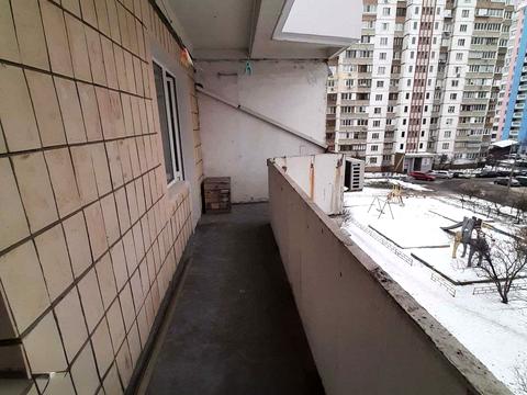 квартира по адресу Милославская ул., 17-А
