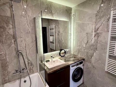 квартира по адресу Дмитра Снігурського ул., 11